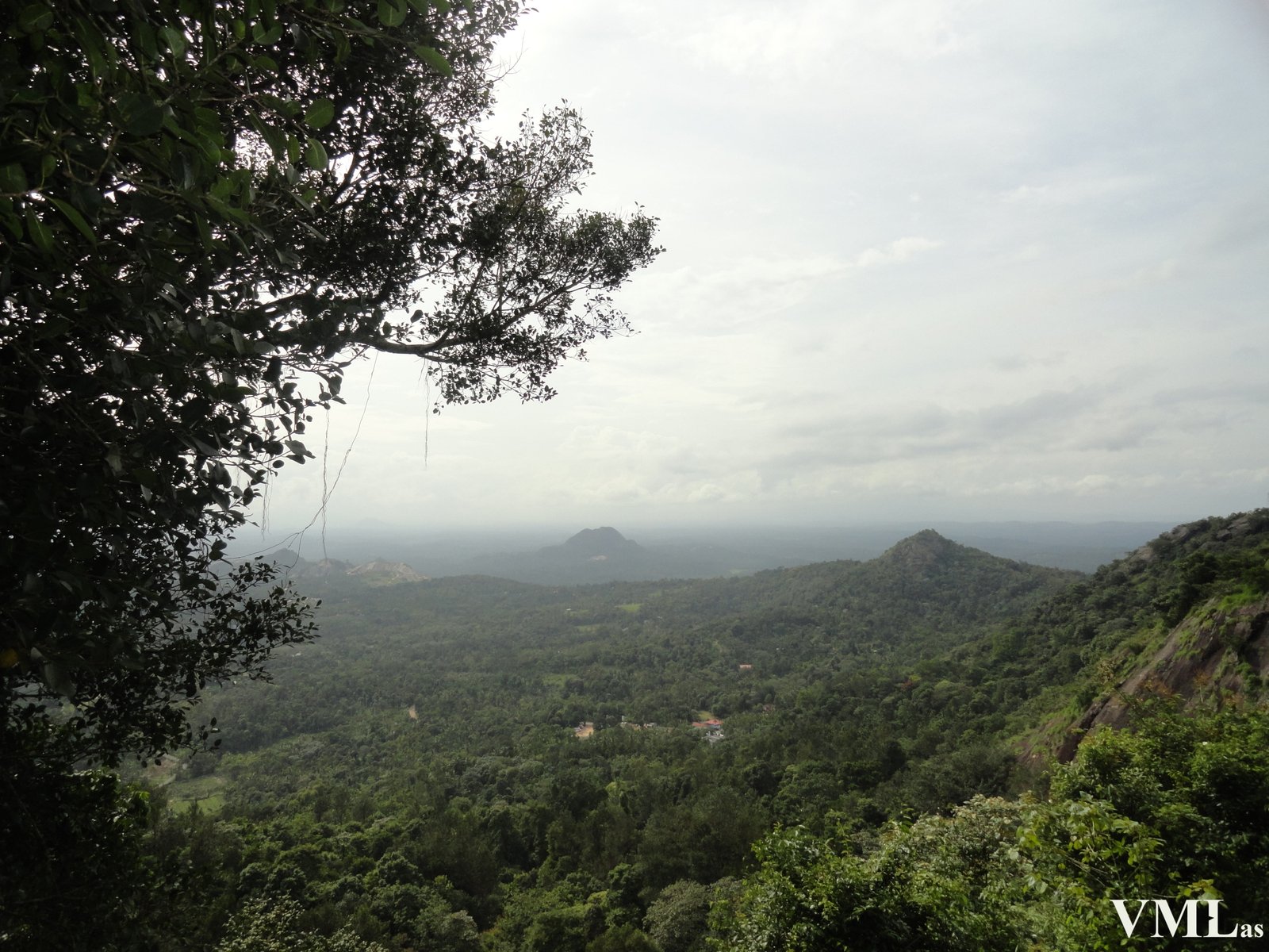 Wayanad Rural Area Places to visit in Wayanad - VIMAL
